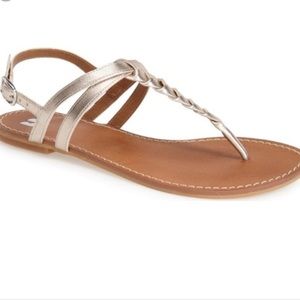 Nordstrom BP Sandals